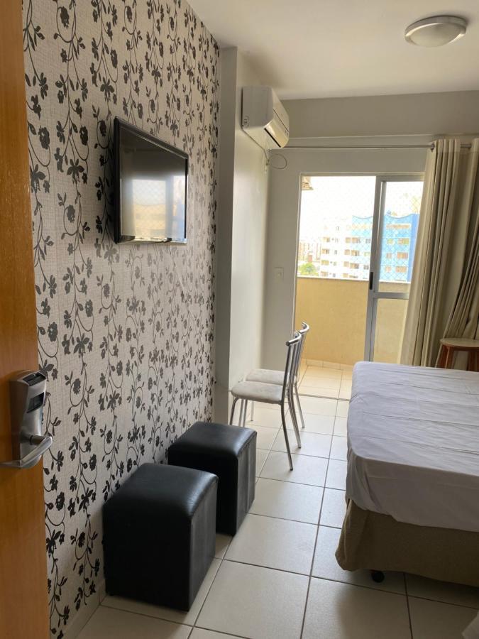 Golden Dolphin Express - O Melhor De Caldas Apartment Калдас Новас Екстериор снимка